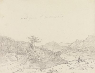Between Llangollen and Oswestry   1441933   ja       japanese Successfully Translated  Original: Album of 30 Views in the Tyrol and Italy: The Ruins of the Nunnery of Seben near Klausen, 27th Oct.r 1840 Translat: Album of 30 Views in the Tyrol and Italy: T 作： Sir George Howland Beaumont seventh Baronet