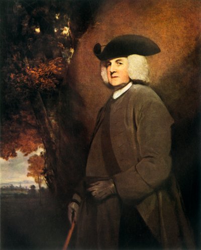 リチャード・ロビンソン、アイルランド首長、1779 年、1944 年。 作： Sir Joshua Reynolds