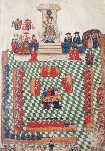 Wriothesleyガーターの本 作： Sir Thomas Wriothesley