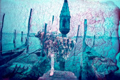 2022年の「間」（写真） 作： Sisse Brimberg