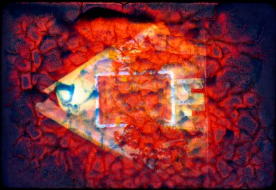 2022年の「間」（写真） 作： Sisse Brimberg