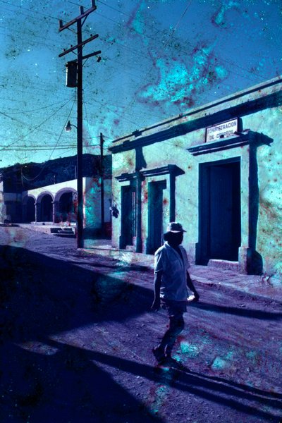 2022年の「間」（写真） 作： Sisse Brimberg