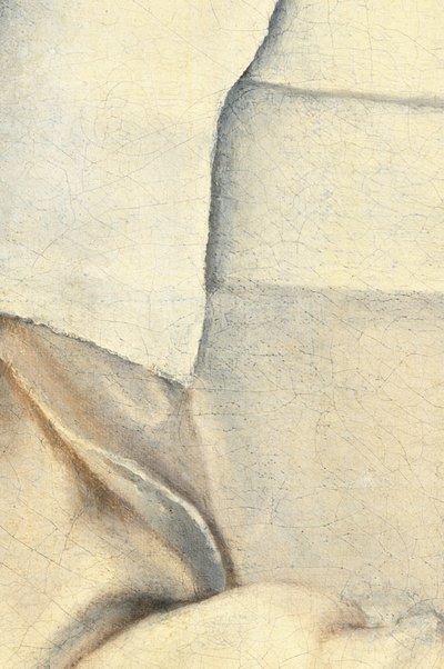 アーティストの妹の肖像 作： Sofonisba Anguissola
