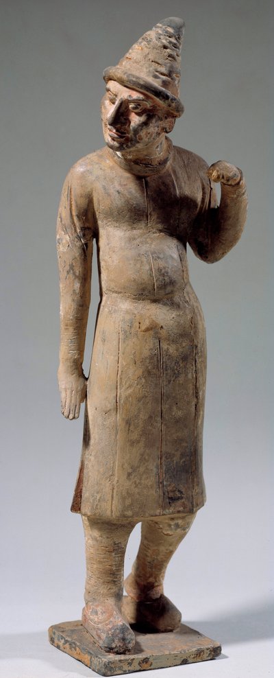 次の芸術家によるアート作品： Sogdian Sogdian