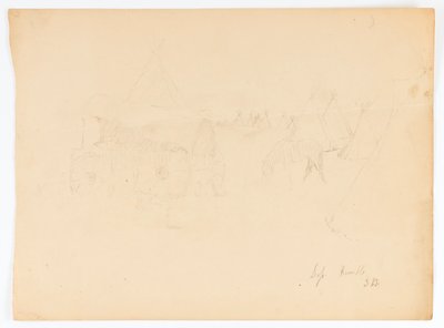 ケンブル、S.D. 作： ソロン・H・ボーグラム