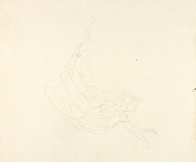 スイミング・ヌード 作： ソロン・H・ボーグラム