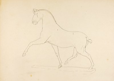無題 作： Solon H. Borglum