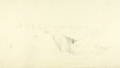 無題 作： Solon H. Borglum