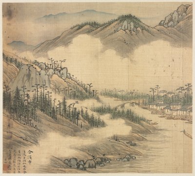 ヘキシル 作： Song Xu