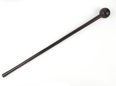 Zulu knobkerrie 作： South African School