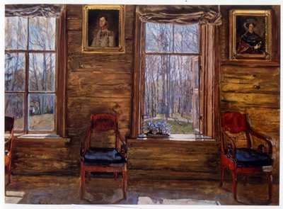 ジョイフルメイ 作： Stanislav Yulianovich Zhukovsky