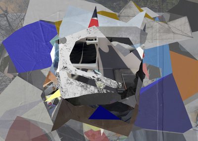  作： Stefan Fransson