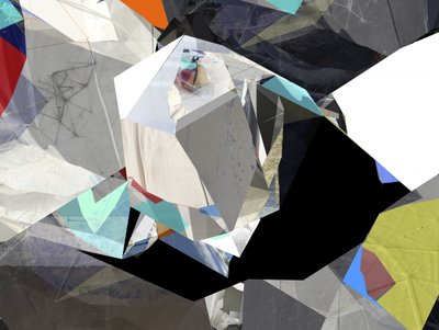  作： Stefan Fransson