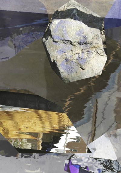  作： Stefan Fransson