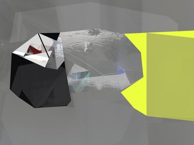  作： Stefan Fransson
