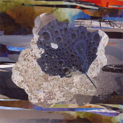  作： Stefan Fransson