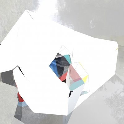  作： Stefan Fransson