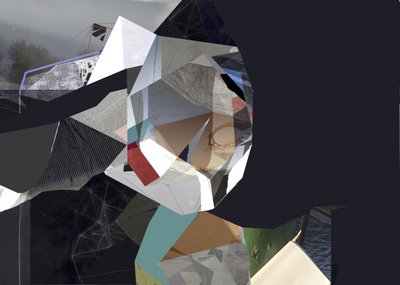  作： Stefan Fransson