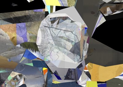  作： 