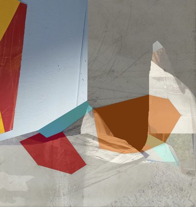  作： Stefan Fransson