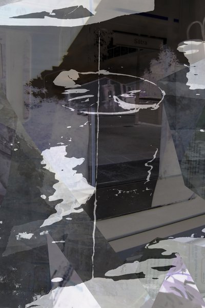  作： Stefan Fransson