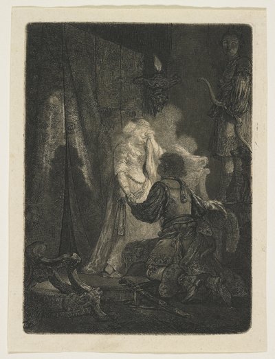 Jäähyväiset 作： Stefan Juliusz Norblin de la Gourdaine