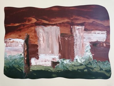  作： Stefano Mazzolini