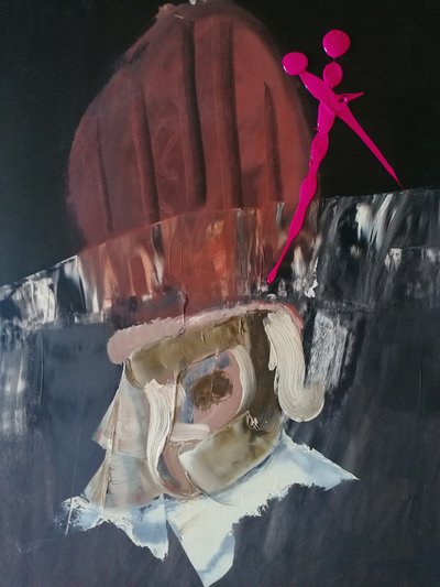  作： Stefano Mazzolini