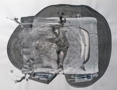  作： Stefano Mazzolini