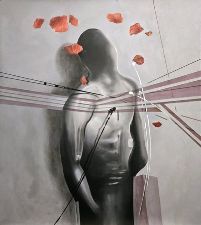  作： Stefano Mazzolini