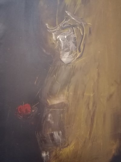  作： Stefano Mazzolini