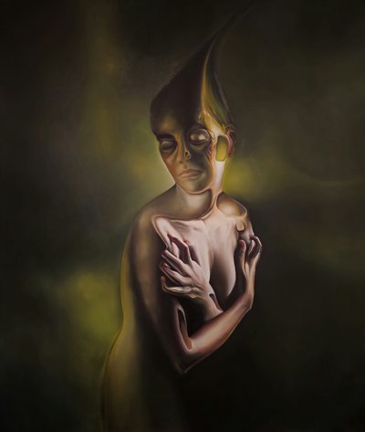  作： Stefano Mazzolini