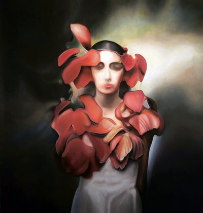  作： Stefano Mazzolini