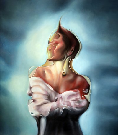  作： Stefano Mazzolini