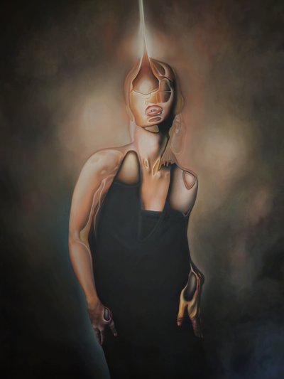  作： Stefano Mazzolini