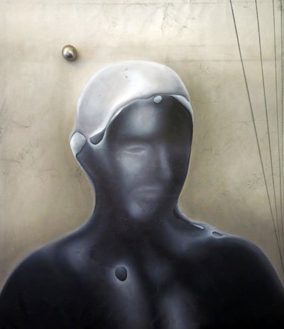  作： Stefano Mazzolini