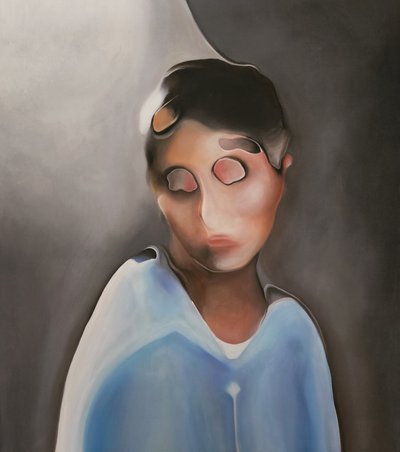  作： 
