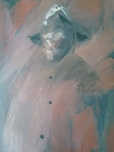  作： Stefano Mazzolini