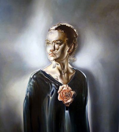  作： Stefano Mazzolini