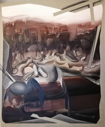  作： 