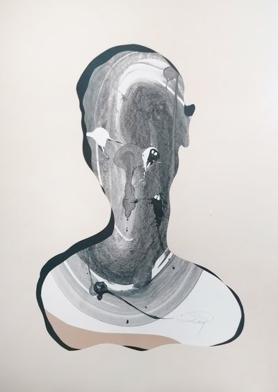  作： Stefano Mazzolini