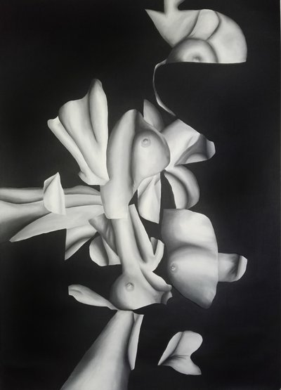 作： Stefano Mazzolini