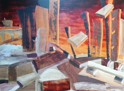 作： Stefano Mazzolini