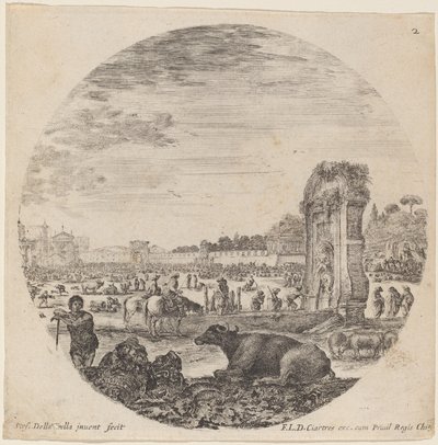 ワクチン分野 作： Stefano della Bella