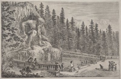  作： Stefano della Bella