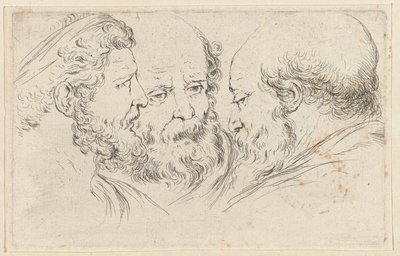  作： Stefano della Bella