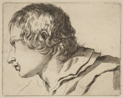  作： Stefano della Bella