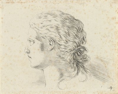  作： Stefano della Bella