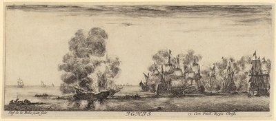  作： Stefano della Bella