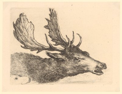  作： Stefano della Bella
